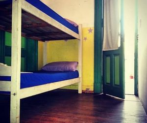 Hostel Kalifornia Rosario Argentina