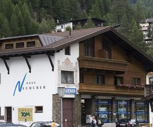 Haus Neururer Solden Austria