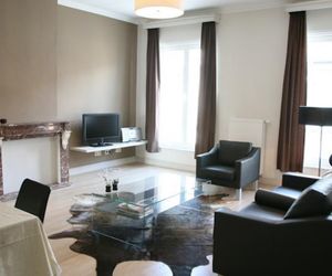 APARTGENT Gent Belgium