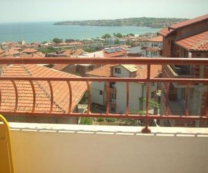 Guest House Pepi Sozopol Bulgaria