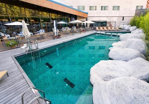 Hotel Photo 22