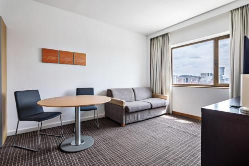 Hotel Photo 9