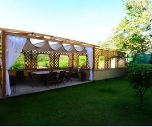 Montelaguna Residence Playa Samara Costa Rica