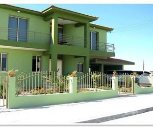 Villa Francesspa Larnaca Cyprus