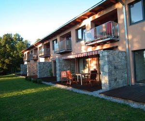 Apartmán Lipánek Lipno nad Vltavou Czech Republic