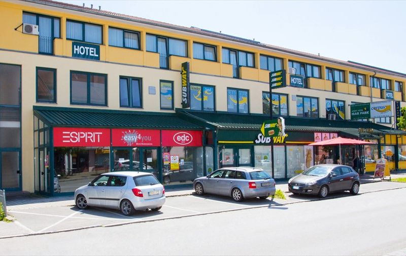 Hotel Photo 20