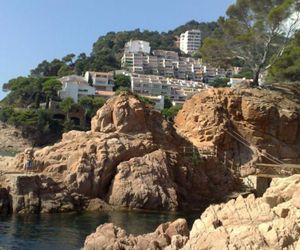 Apartamentos Cala Salions Tossa de Mar Spain