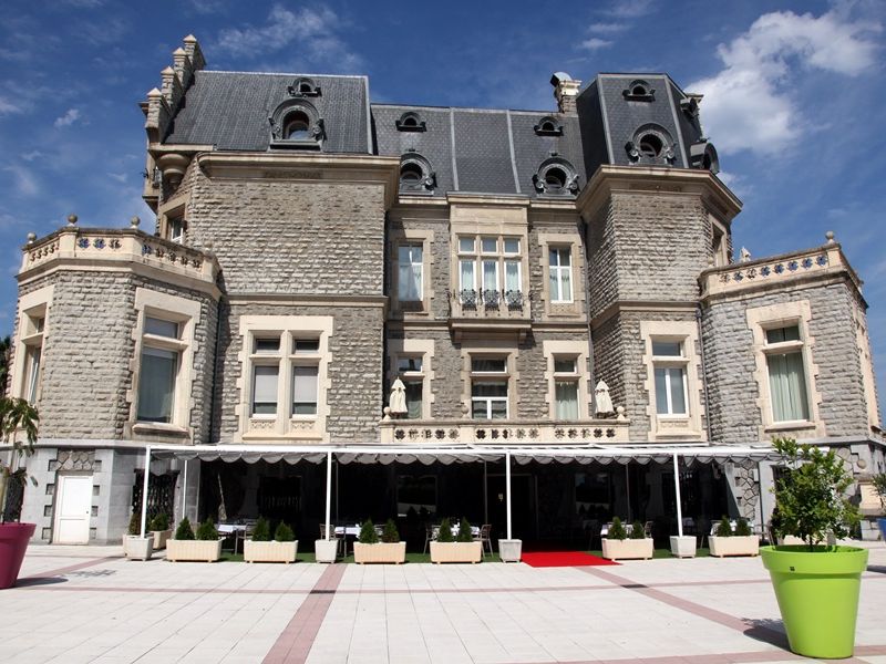 Hotel Photo 22