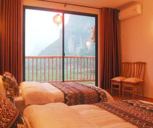 Pure Joy Resort Yangshuo China