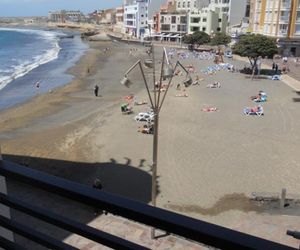 PASEO PICACHO El Medano Spain
