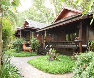 Baan Habeebee Resort Ao Nang Thailand