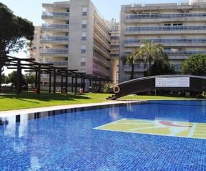 APARTAMENTS ELS PINS Blanes Spain