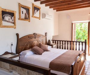 Agroturismo Can Pere Sord Sant Joan de Labritja Spain