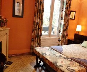 Bnb LAudonienne St. Ouen France