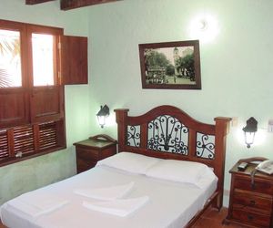 Hotel Guaracu Antioquia Colombia
