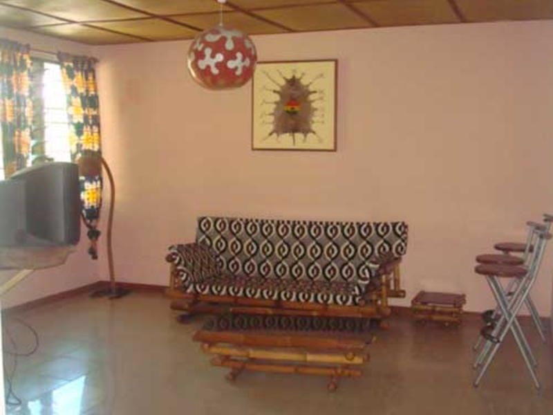 صورة الفندق 8