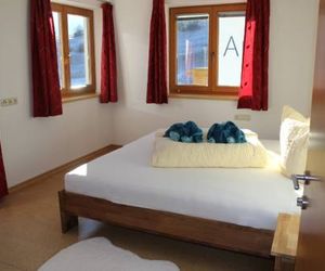 Smart Chalet Ladis Ladis Austria