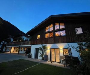 Ferienhaus Ragg Feichten im Kaunertal Austria