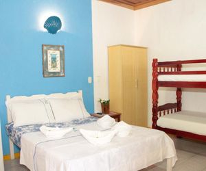 Pousada Florescer Paraty Brazil