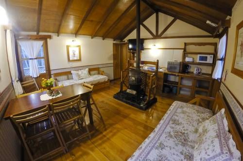 Hotel Photo 10
