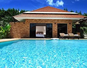 Baan Santi Luxury Private Pool Villa Ao Nang Thailand