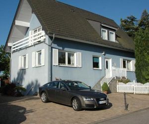 Apartmenthaus Vier Jahreszeiten Putbus Germany
