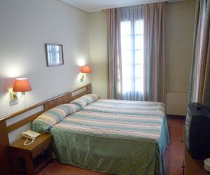 Hotel Lauaxeta Mungia Spain