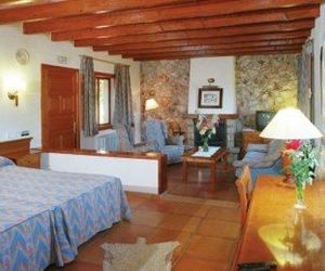FINCA SON PORRO Costitx Spain