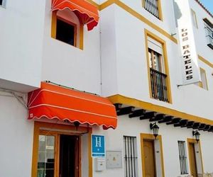 Hostal Los Bateles Conil de la Frontera Spain