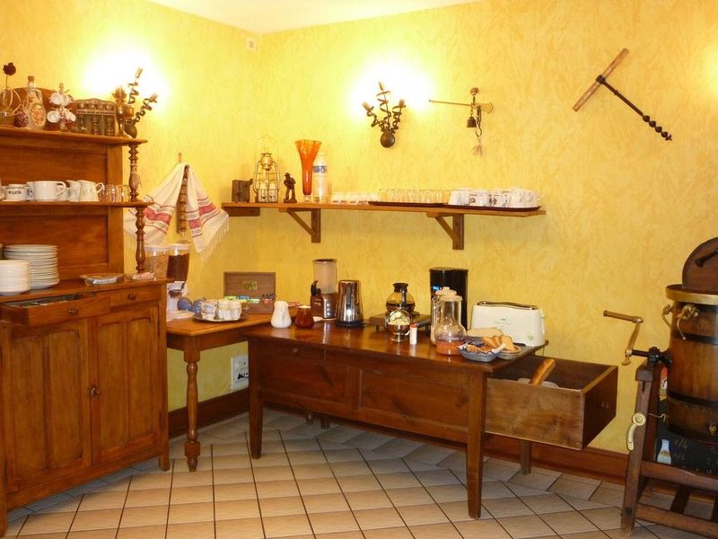 Hotel Photo 11