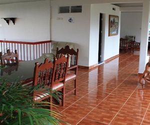 ALOJAMIENTO CAMPESTRE EL RENUEVO Armenia Colombia