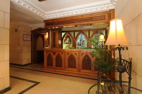 Hotel Photo 13