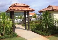 Отзывы Baan Sawan Resort, 3 звезды