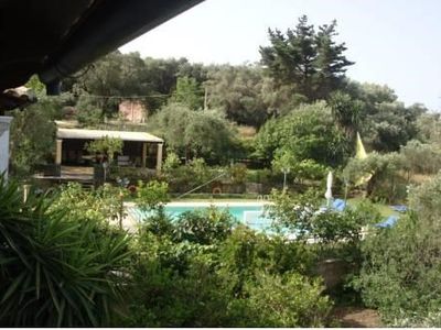 Pension Skala