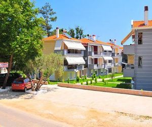 Apartments Lina Potos Greece