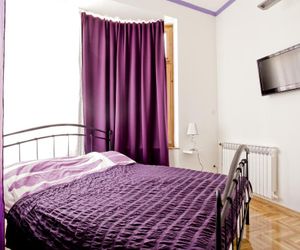 Roo-Rooms Zagreb Croatia