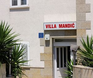 Hotel Villa Mandic Supetar Croatia
