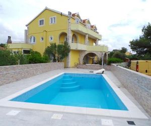 Apartments Ankica Sibenik Croatia