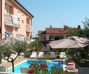 Apartments Kimm Porec Croatia