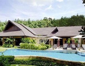 Baan Zoe Villa Ao Nang Thailand