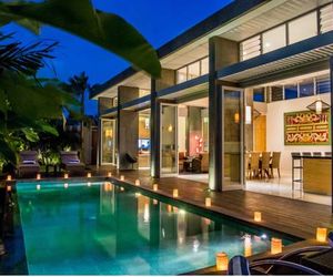 Aramanis Villas Seminyak Indonesia