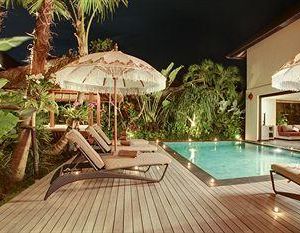 Elok Villas Seminyak Indonesia