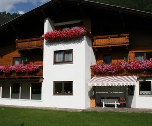 Appartement Pöll Maurach Austria