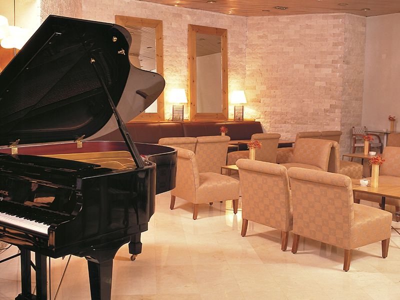 Hotel Photo 16