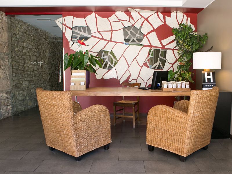 Hotel Photo 14