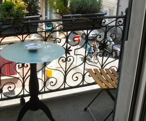 Dakinis Bed & Breakfast Zurich Switzerland