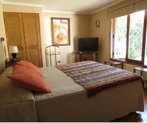 Hotel Tierra & Vino Santa Cruz Chile