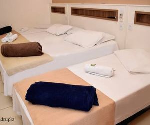 Hotel Estrela do Mar Penha Brazil