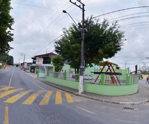 Hotel Natal Penha Brazil