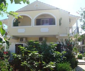 Olga Apartments Agios Georgios Argyradon Greece